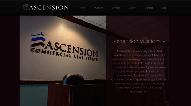 ascensioncre.com