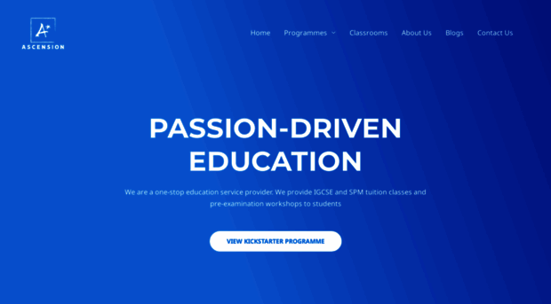 ascensionedu.com