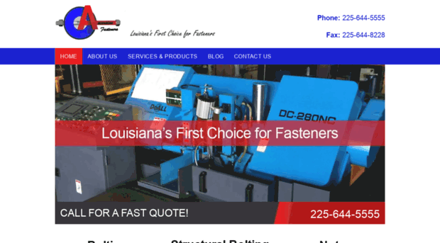 ascensionfasteners.com