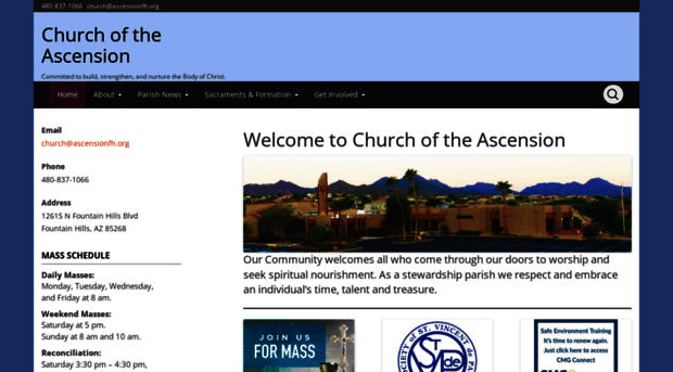 ascensionfh.org