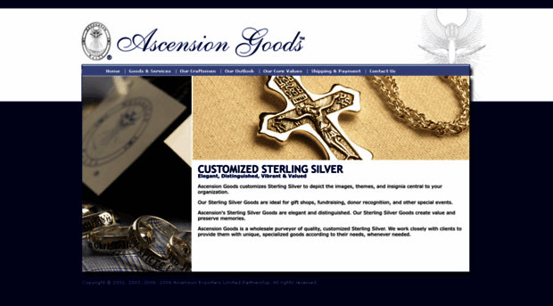 ascensiongoods.com