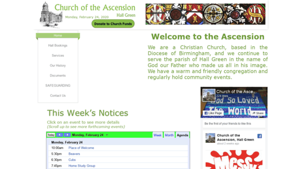 ascensionhallgreen.org.uk