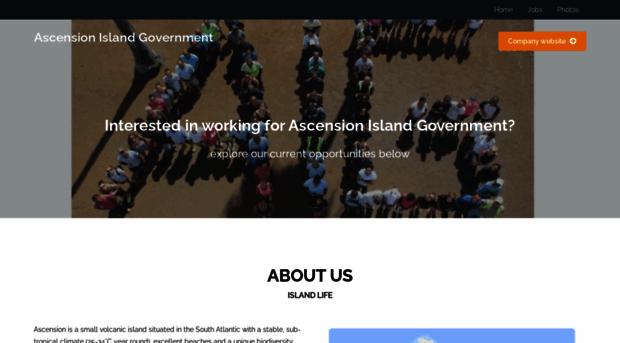 ascensionisland.recruitee.com