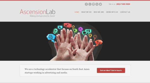 ascensionlab.com