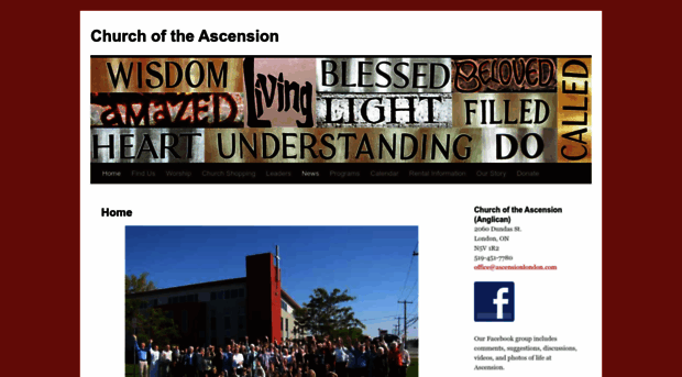 ascensionlondon.com