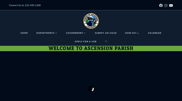 ascensionparish.net