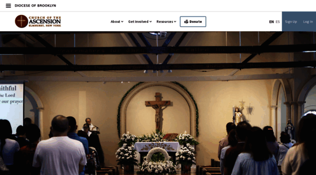 ascensionparishelmhurst.org