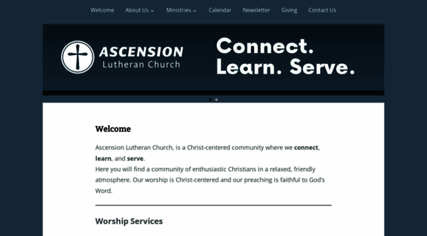 ascensionpgh.com