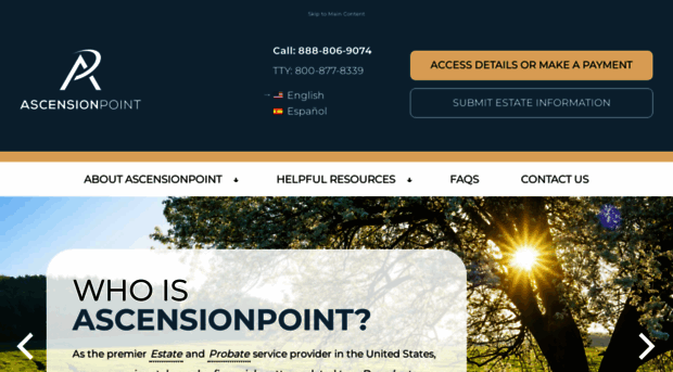 ascensionpoint.com