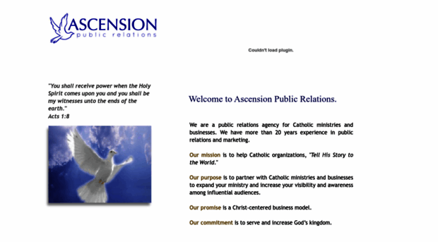 ascensionpr.com