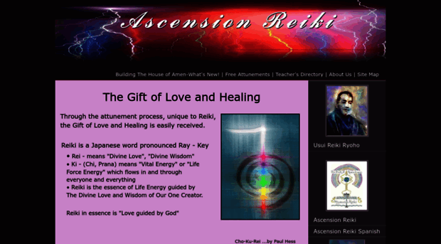 ascensionreiki.com