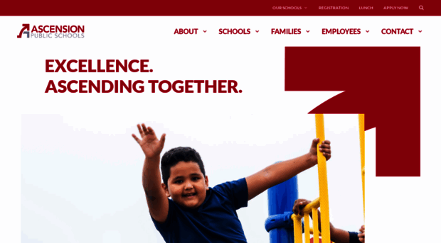 ascensionschools.org