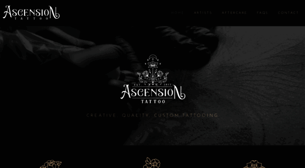 ascensiontattoonc.com