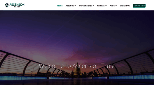 ascensiontrust.org.uk