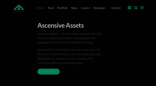 ascensiveassets.com