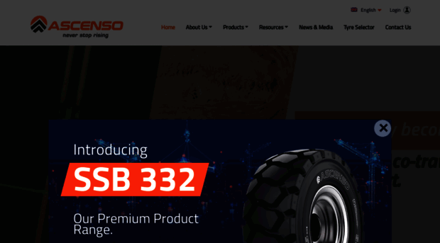 ascensotyres.com