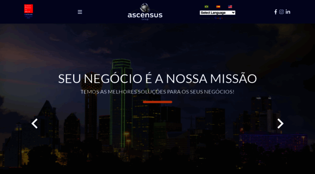 ascensus.com.br