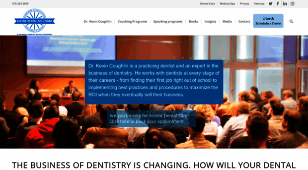 ascent-dental-solutions.com