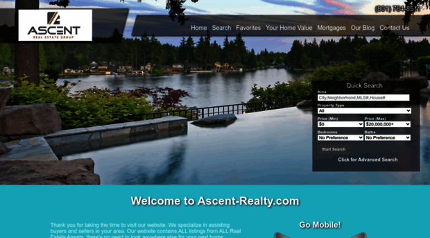 ascent-realty.com