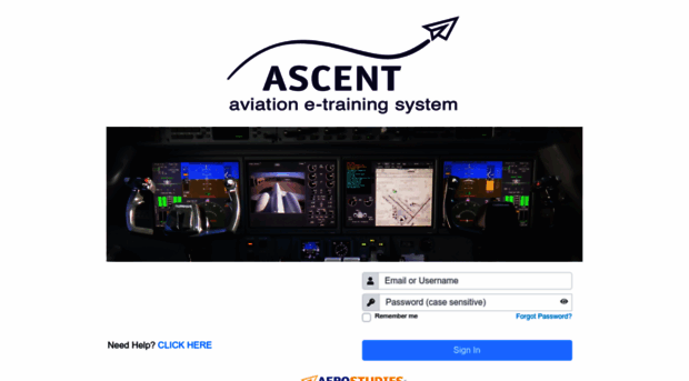 ascent.aerostudies.com