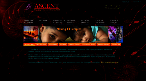 ascent.co.in