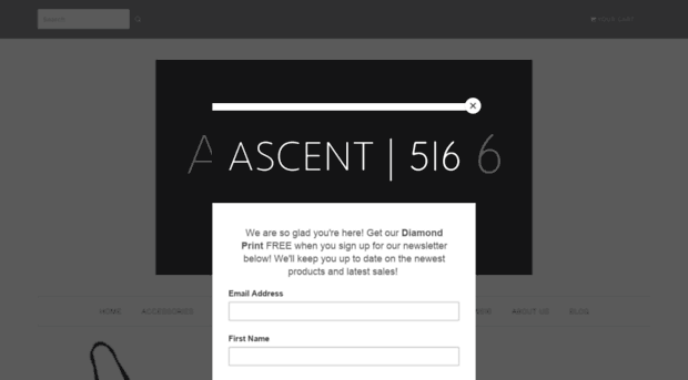 ascent516.com