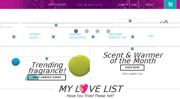 ascentacademy.scentsyfamily.com