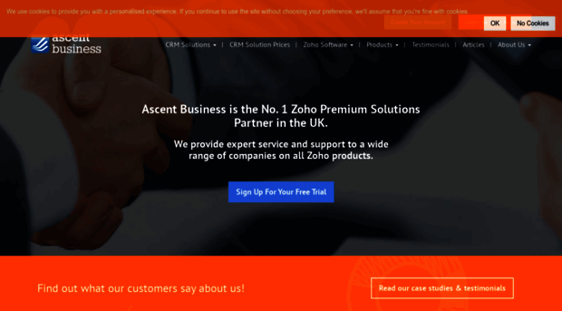 ascentbusiness.co.uk