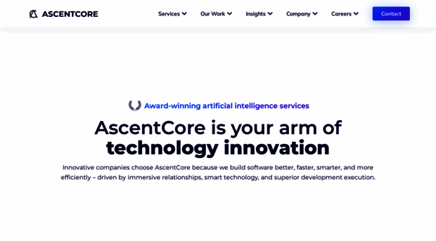ascentcore.com