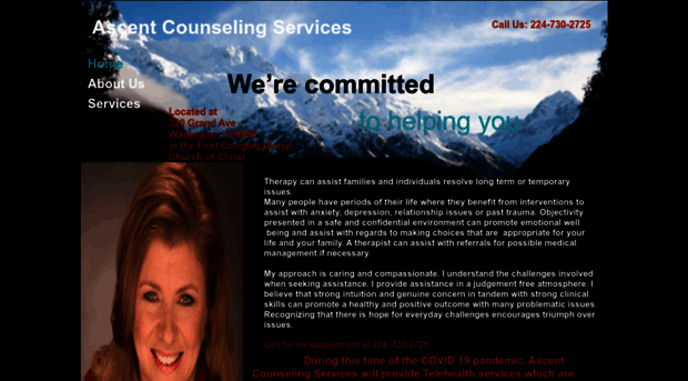 ascentcounselingservices.com