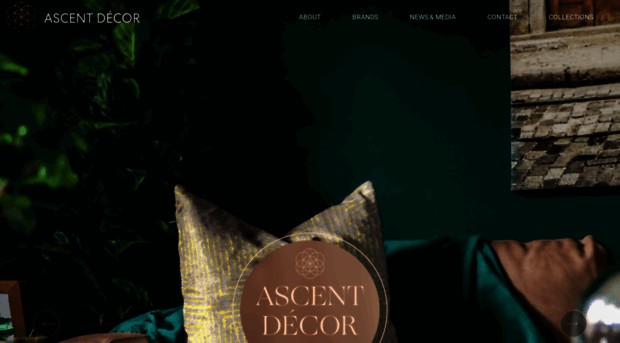 ascentdecor.com