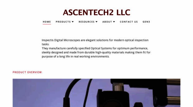 ascentechllc.com