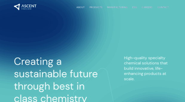 ascentfinechem.com