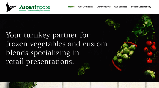 ascentfoods.com