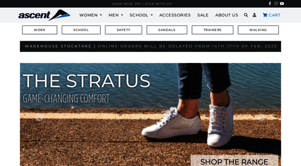 ascentfootwear.com.au