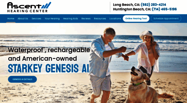 ascenthearinglongbeach.com