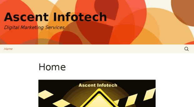 ascentinfotech.com