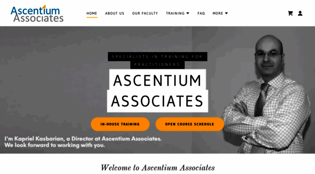 ascentium-associates.com