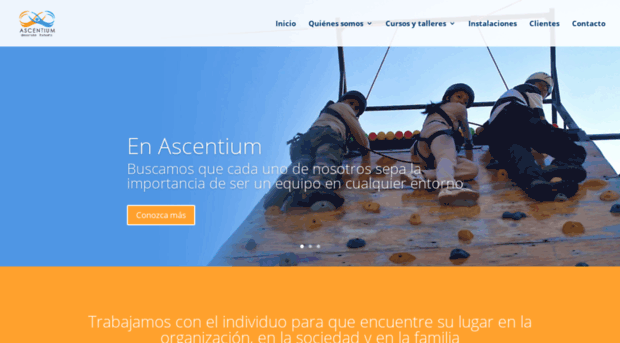 ascentium.com.mx