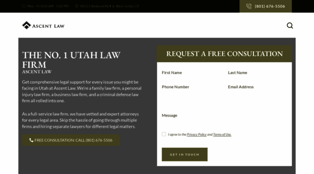 ascentlawfirm.com