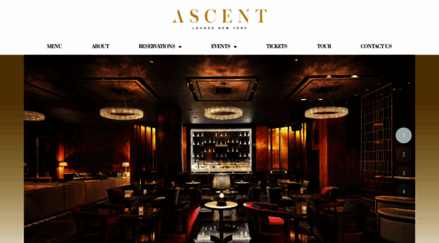 ascentloungenyc.com