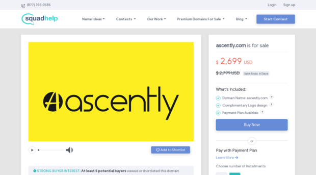 ascently.com