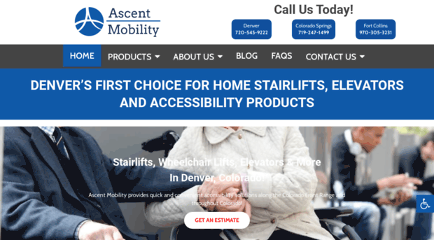 ascentmobility.com