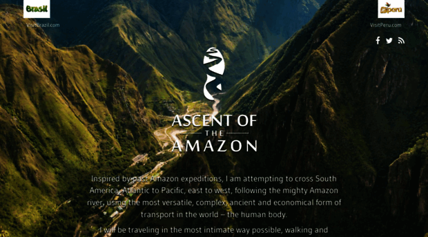 ascentoftheamazon.com