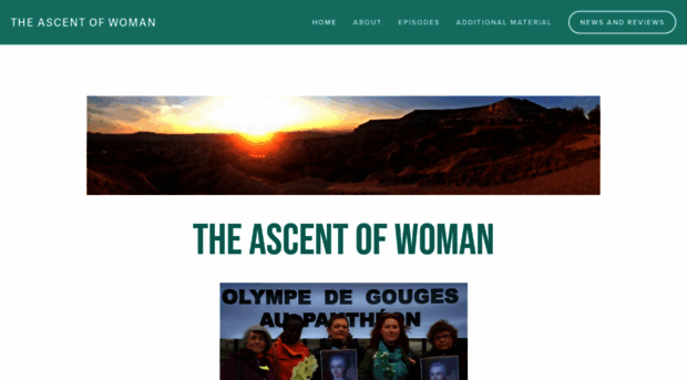 ascentofwoman.com