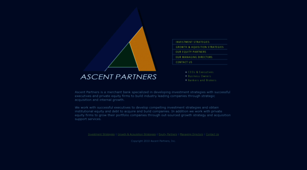 ascentpartners.com