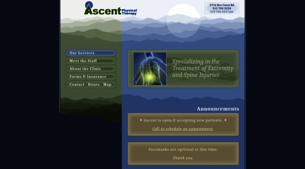 ascentpt.com