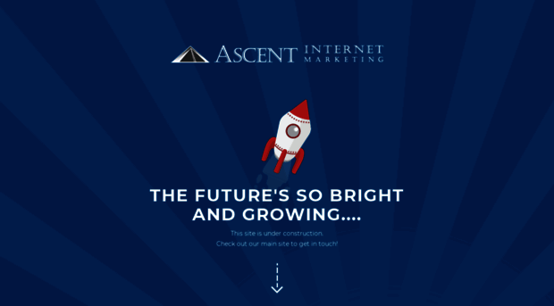 ascentrising.com