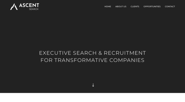 ascentsearch.co