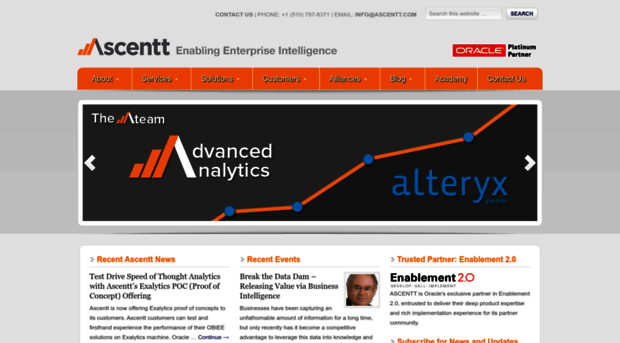 ascentt.com